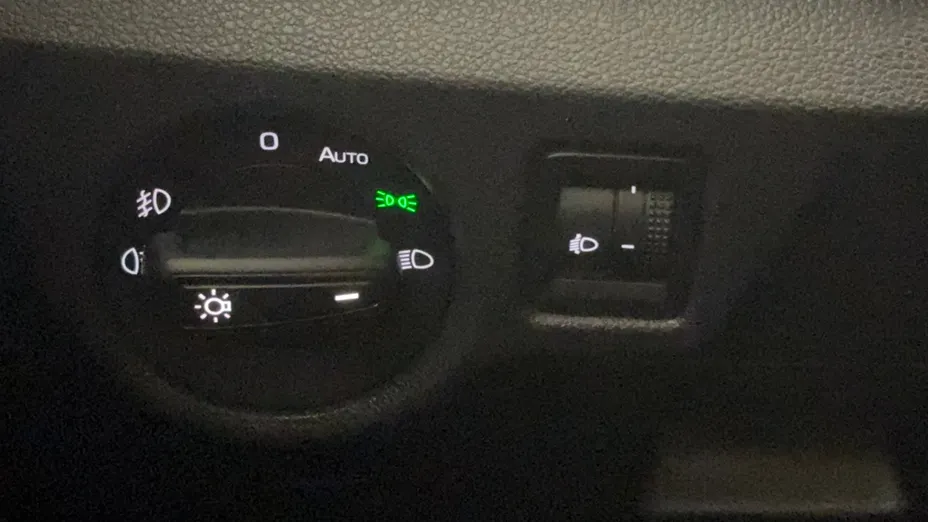 SKODA Scala Scala 1.5 TSI Ambition