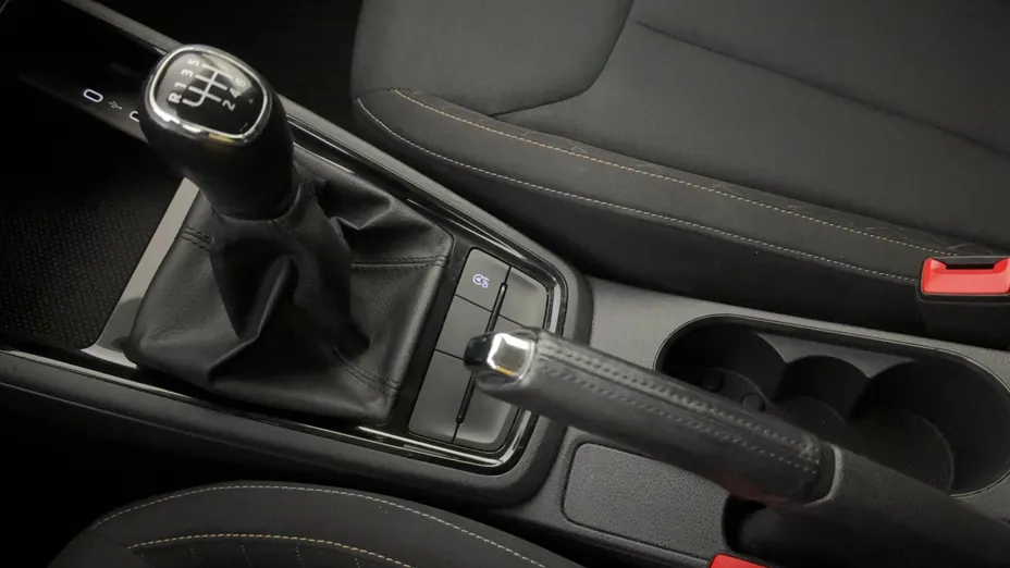 SKODA Scala Scala 1.5 TSI Ambition