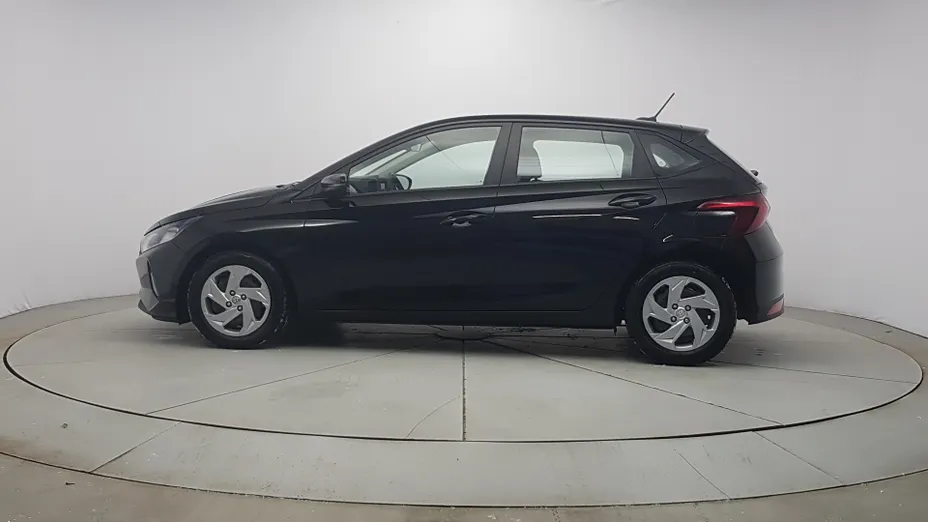 HYUNDAI i20 i20 1.2 Pure