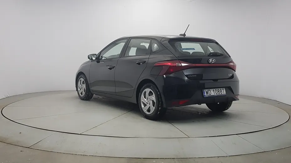 HYUNDAI i20 i20 1.2 Pure