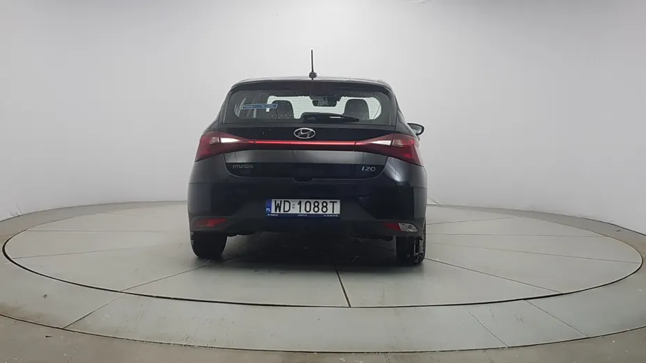 HYUNDAI i20 i20 1.2 Pure