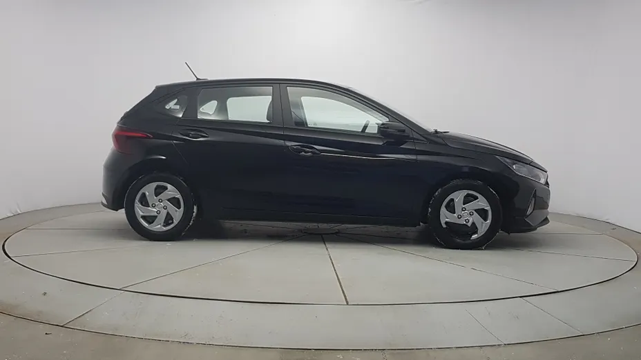 HYUNDAI i20 i20 1.2 Pure