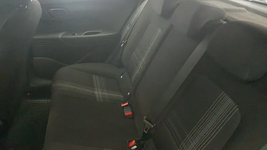 HYUNDAI i20 i20 1.2 Pure