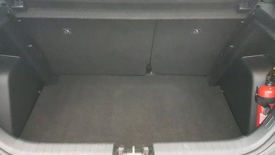 HYUNDAI i20 i20 1.2 Pure