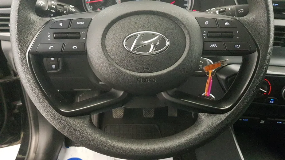 HYUNDAI i20 i20 1.2 Pure