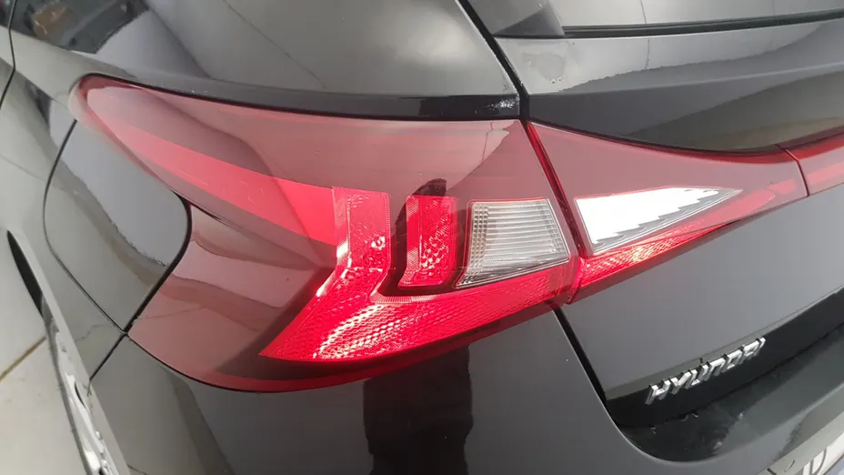 HYUNDAI i20 i20 1.2 Pure