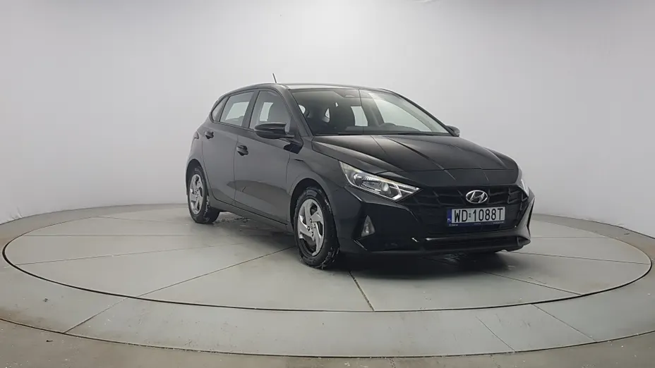 HYUNDAI i20 i20 1.2 Pure