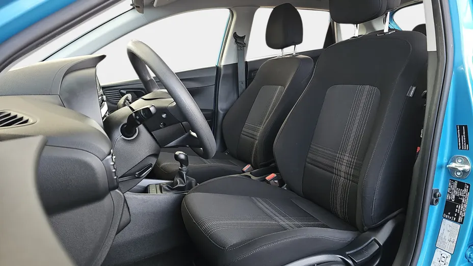 HYUNDAI i20 i20 1.2 Pure