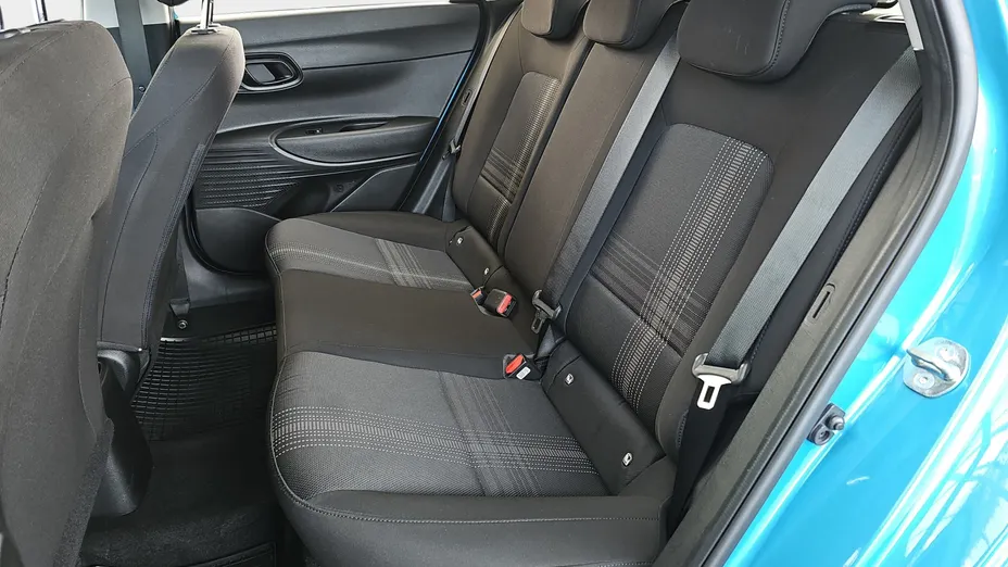 HYUNDAI i20 i20 1.2 Pure