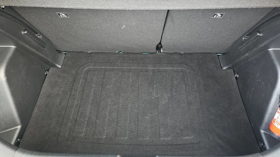 HYUNDAI i20 i20 1.2 Pure