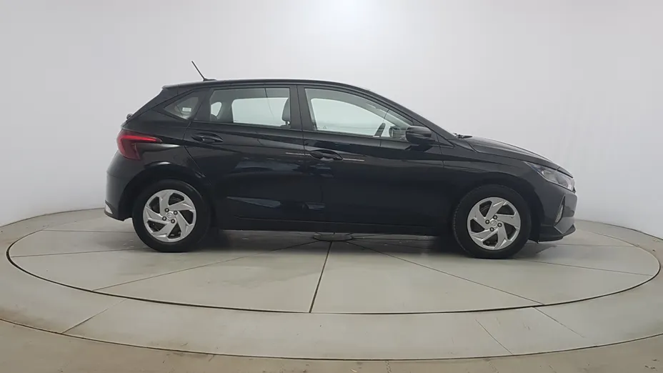 HYUNDAI i20 i20 1.2 Pure