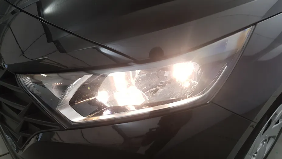 HYUNDAI i20 i20 1.2 Pure