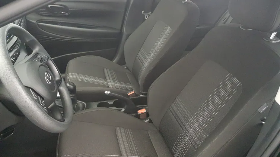 HYUNDAI i20 i20 1.2 Pure