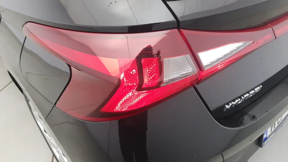 HYUNDAI i20 i20 1.2 Pure