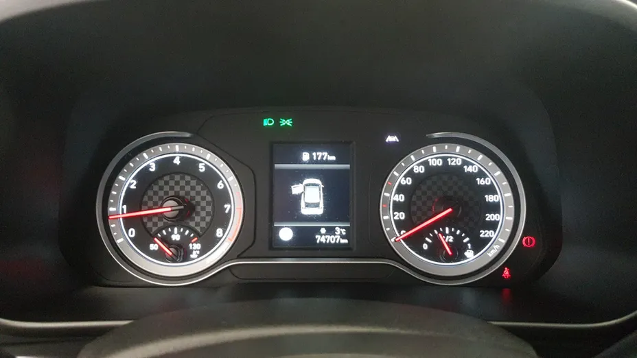 HYUNDAI i20 i20 1.2 Pure