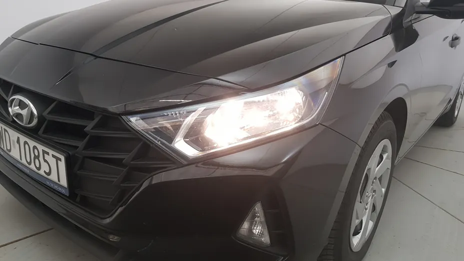 HYUNDAI i20 i20 1.2 Pure