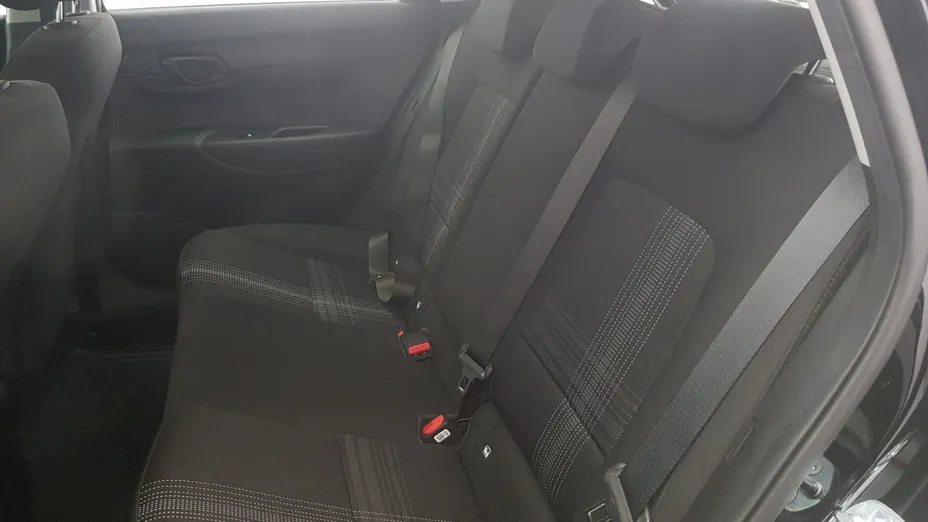 HYUNDAI i20 i20 1.2 Pure