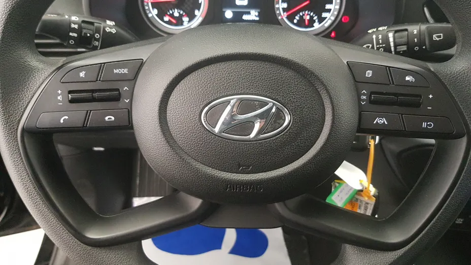 HYUNDAI i20 i20 1.2 Pure