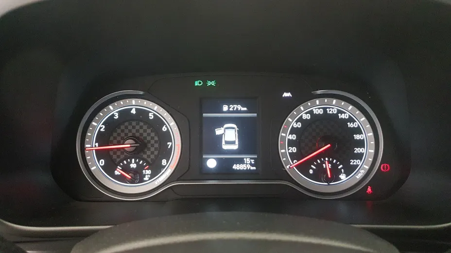 HYUNDAI i20 i20 1.2 Pure