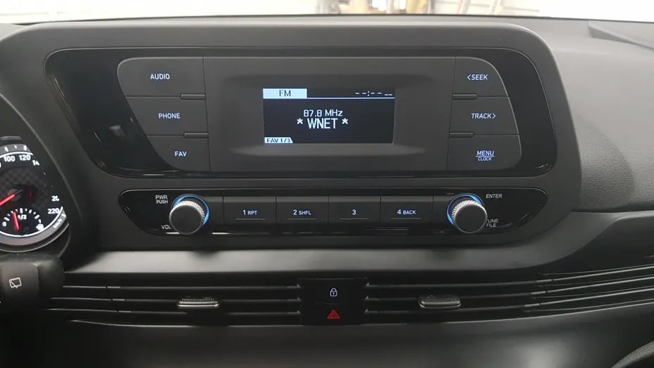 HYUNDAI i20 i20 1.2 Pure