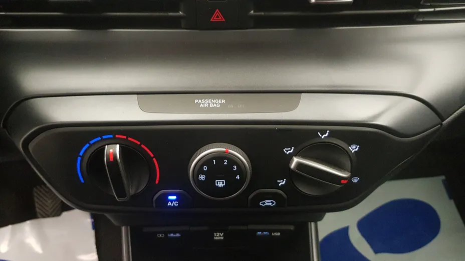 HYUNDAI i20 i20 1.2 Pure