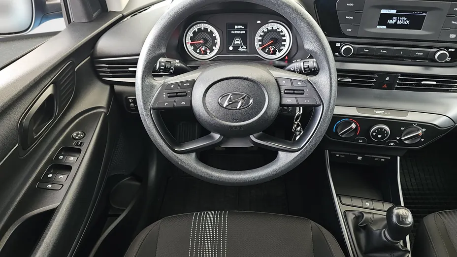 HYUNDAI i20 i20 1.2 Pure