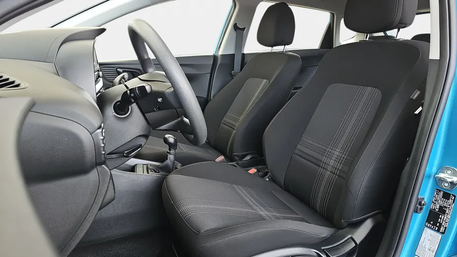 HYUNDAI i20 i20 1.2 Pure