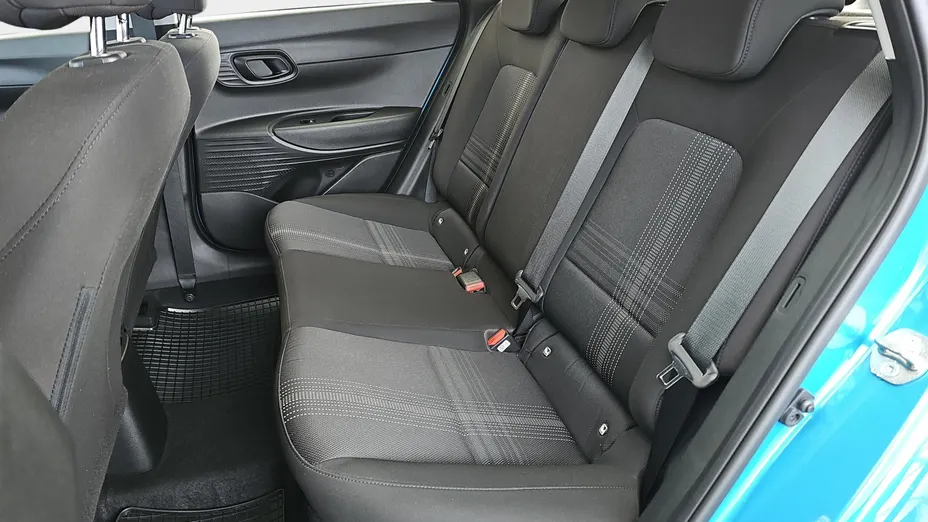 HYUNDAI i20 i20 1.2 Pure