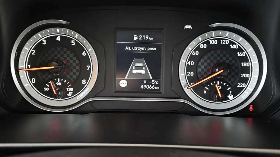 HYUNDAI i20 i20 1.2 Pure