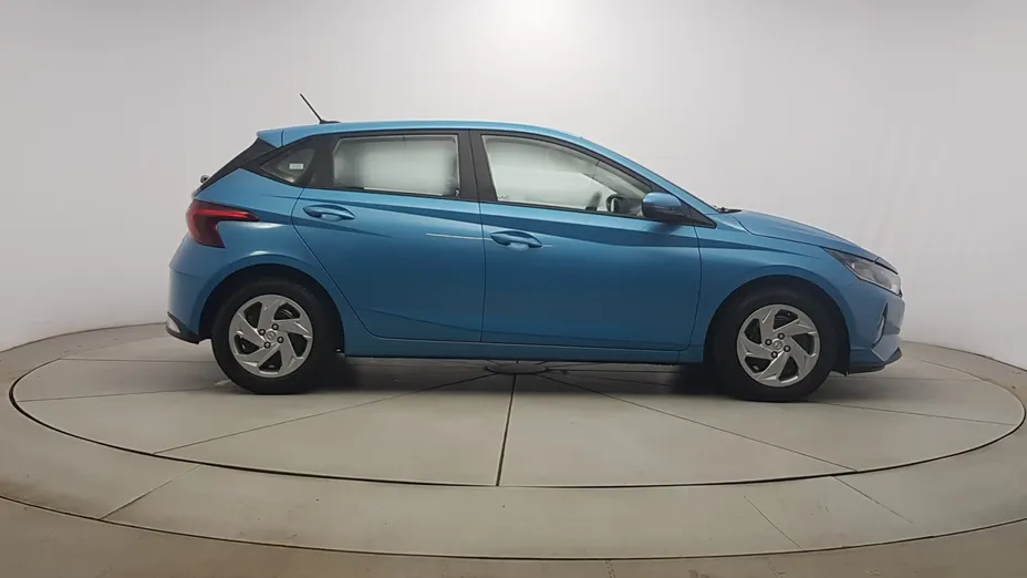 HYUNDAI i20 i20 1.2 Pure