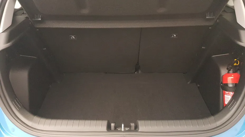 HYUNDAI i20 i20 1.2 Pure