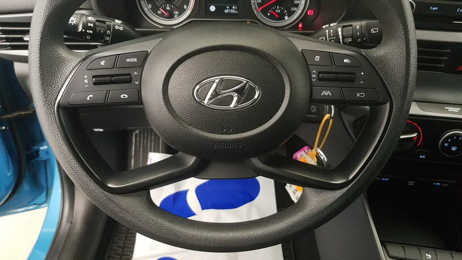 HYUNDAI i20 i20 1.2 Pure