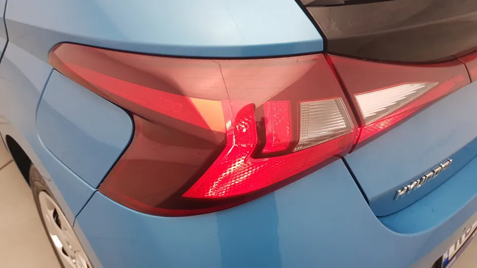 HYUNDAI i20 i20 1.2 Pure