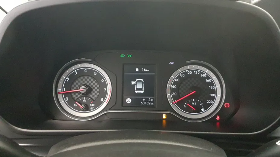 HYUNDAI i20 i20 1.2 Pure