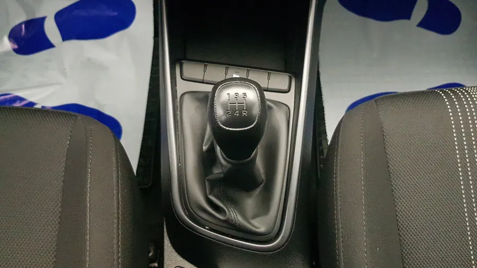 HYUNDAI i20 i20 1.2 Pure