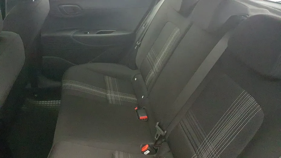 HYUNDAI i20 i20 1.2 Pure