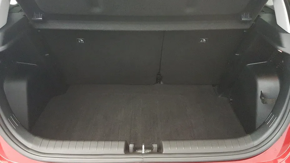 HYUNDAI i20 i20 1.2 Pure