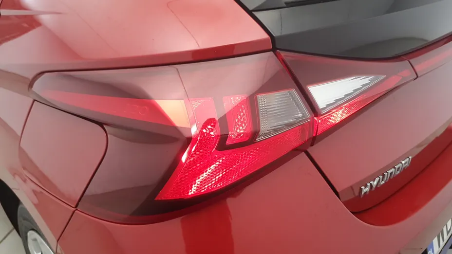 HYUNDAI i20 i20 1.2 Pure