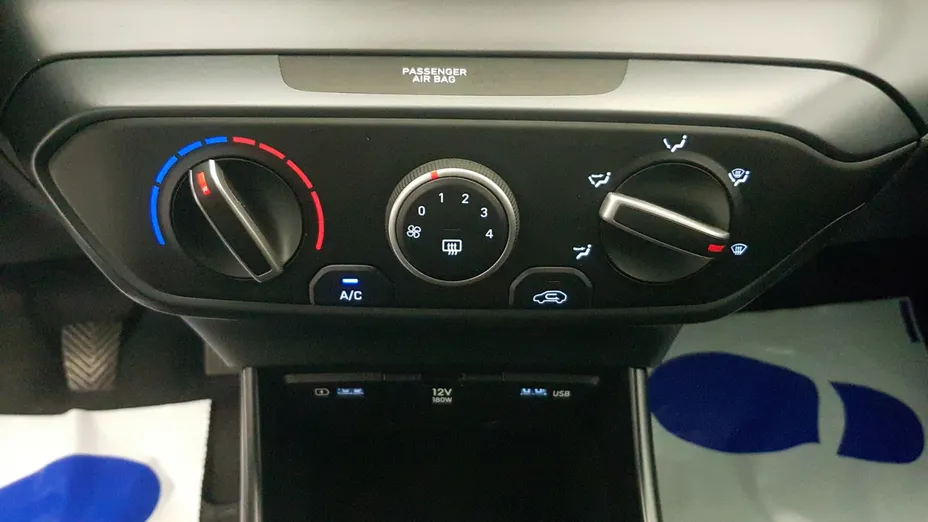 HYUNDAI i20 i20 1.2 Pure