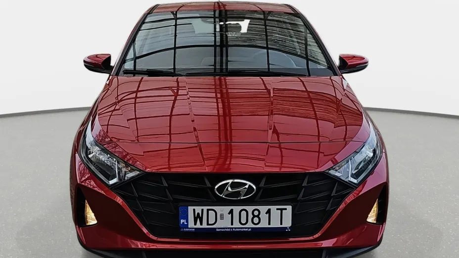 HYUNDAI i20 i20 1.2 Classic