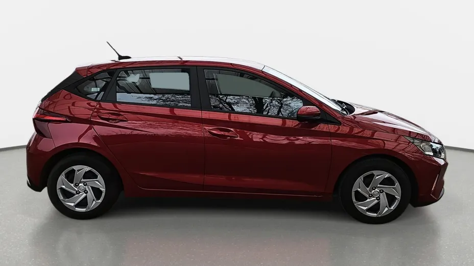 HYUNDAI i20 i20 1.2 Classic