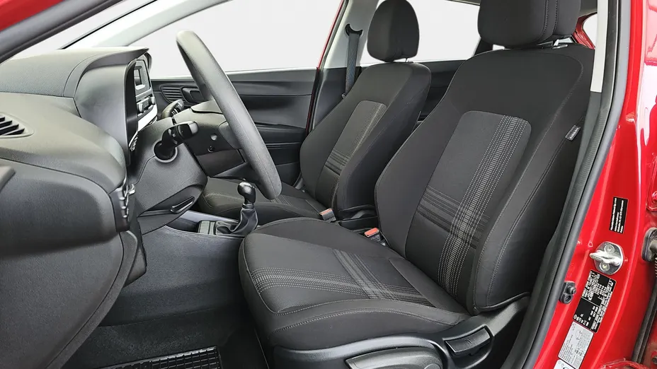 HYUNDAI i20 i20 1.2 Classic