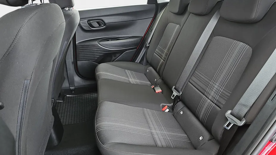 HYUNDAI i20 i20 1.2 Classic