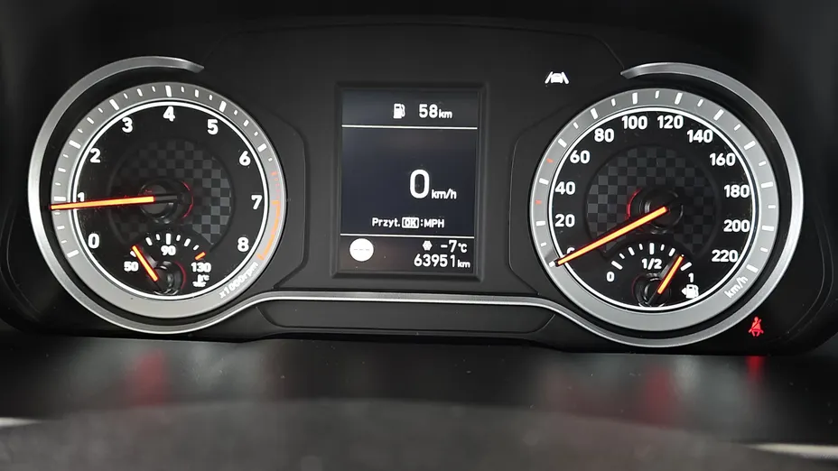 HYUNDAI i20 i20 1.2 Classic