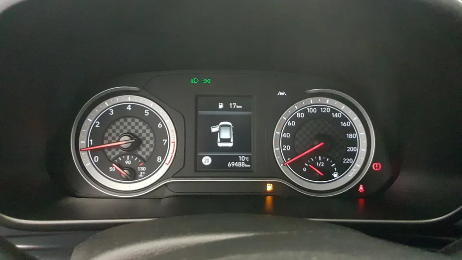 HYUNDAI i20 i20 1.2 Pure