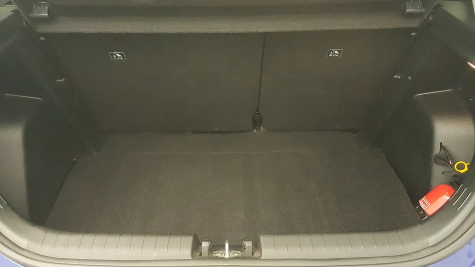 HYUNDAI i20 i20 1.2 Pure