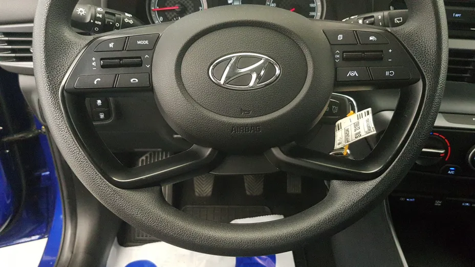 HYUNDAI i20 i20 1.2 Pure