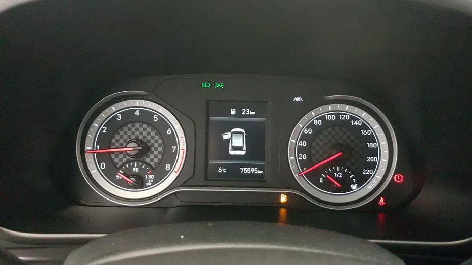 HYUNDAI i20 i20 1.2 Pure