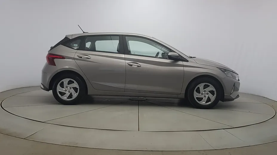 HYUNDAI i20 i20 1.2 Pure