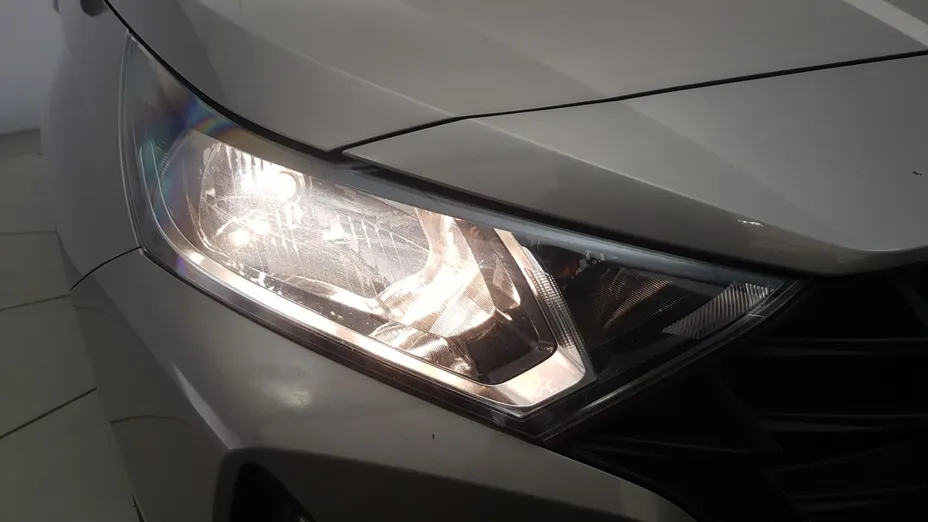 HYUNDAI i20 i20 1.2 Pure